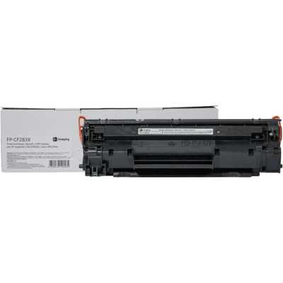 тонер-картридж Fplus FP-CF283X