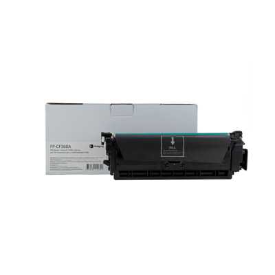 картридж Fplus FP-CF360A