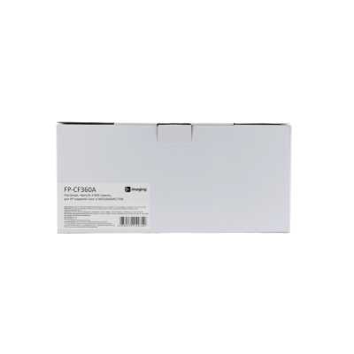 картридж Fplus FP-CF360A
