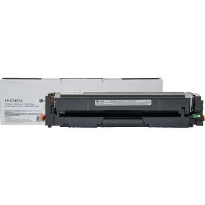 картридж F+ FP-CF403X