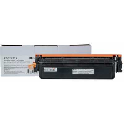 картридж Fplus FP-CF411X