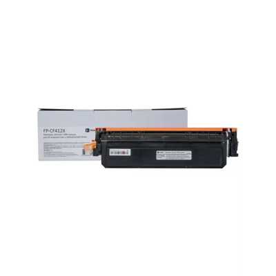 картридж Fplus FP-CF412X