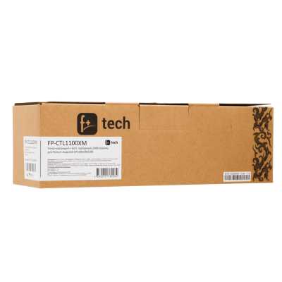 тонер-картридж Fplus FP-CTL1100XM