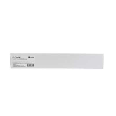 тонер-картридж Fplus FP-EXV34C