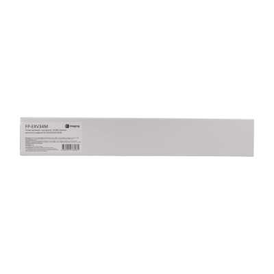 тонер-картридж Fplus FP-EXV34M