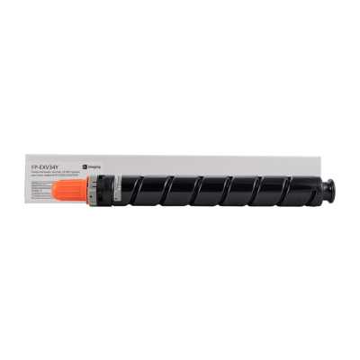 тонер-картридж Fplus FP-EXV34Y