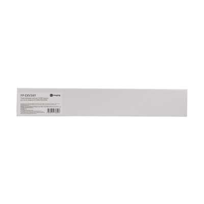 тонер-картридж Fplus FP-EXV34Y