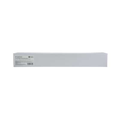 тонер-картридж Fplus FP-EXV51Y