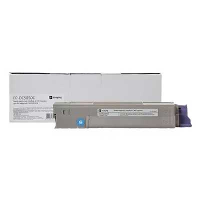 тонер-картридж Fplus FP-OC5850C
