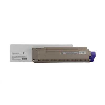 тонер-картридж F+ FP-OC8600BK