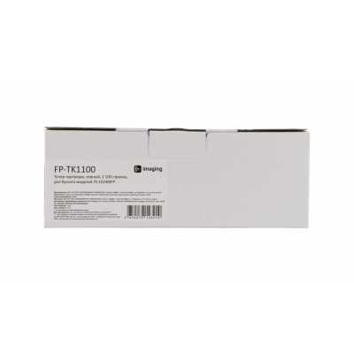 тонер-картридж Fplus FP-TK1100