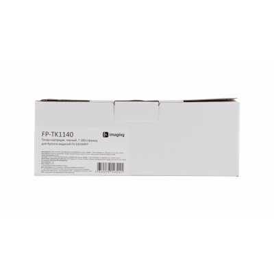 тонер-картридж Fplus FP-TK1140