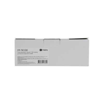тонер-картридж Fplus FP-TK130