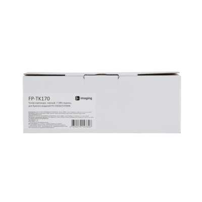 тонер-картридж Fplus FP-TK170