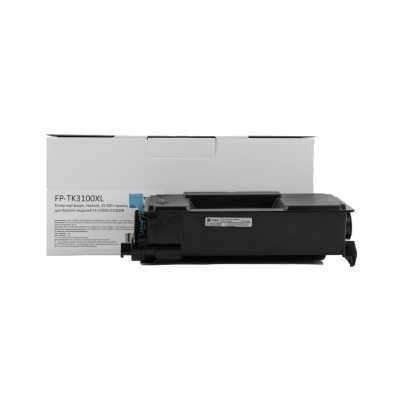 тонер-картридж Fplus FP-TK3100XL