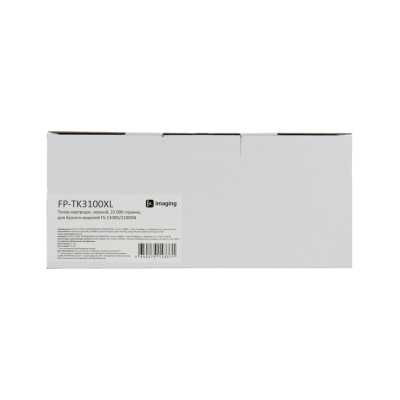 тонер-картридж Fplus FP-TK3100XL