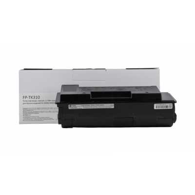 тонер-картридж Fplus FP-TK310