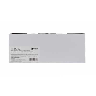 тонер-картридж Fplus FP-TK310