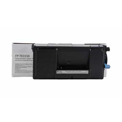 тонер-картридж Fplus FP-TK3150