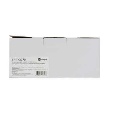 тонер-картридж Fplus FP-TK3170