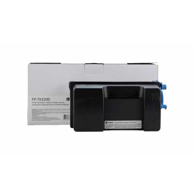 тонер-картридж Fplus FP-TK3200