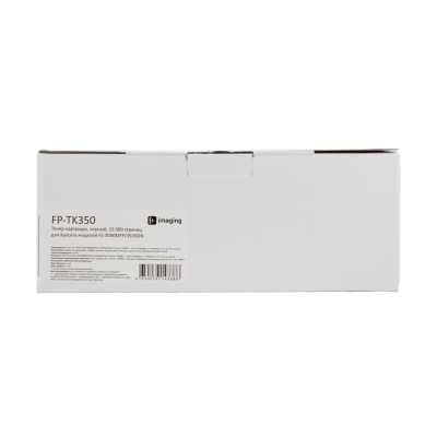 тонер-картридж Fplus FP-TK350