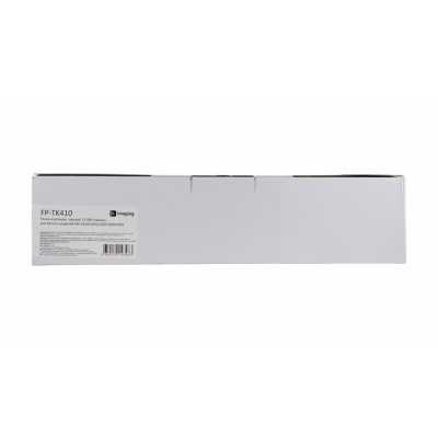 тонер-картридж Fplus FP-TK410