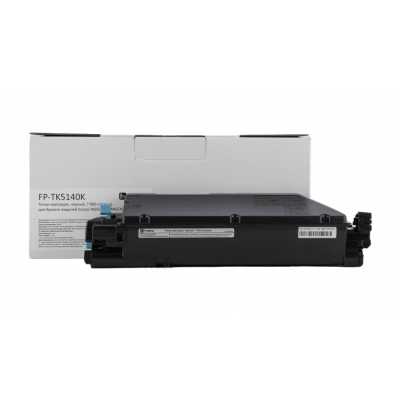тонер-картридж Fplus FP-TK5140K