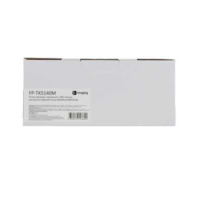 тонер-картридж Fplus FP-TK5140M