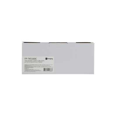 тонер-картридж Fplus FP-TK5160C