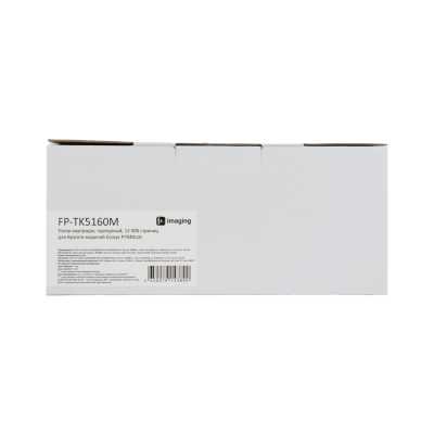 тонер-картридж Fplus FP-TK5160M