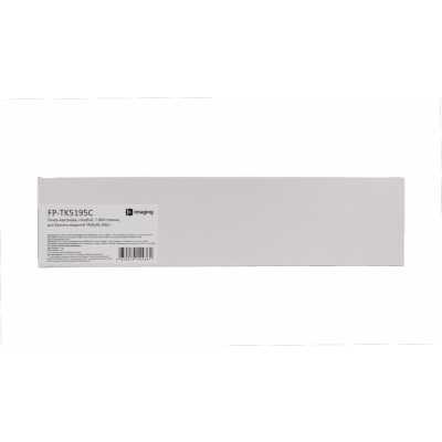 тонер-картридж Fplus FP-TK5195C