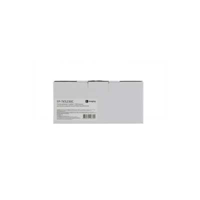 тонер-картридж Fplus FP-TK5230C