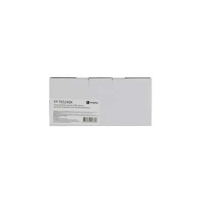 тонер-картридж Fplus FP-TK5240K
