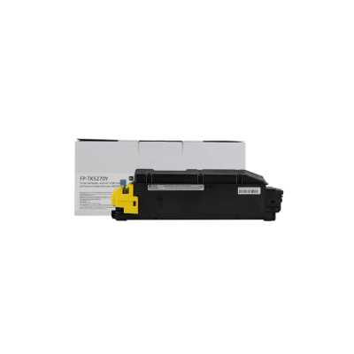 тонер-картридж Fplus FP-TK5270Y