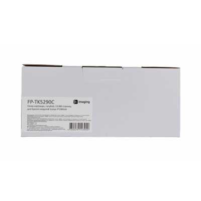тонер-картридж Fplus FP-TK5290C