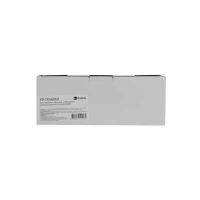 тонер-картридж Fplus FP-TK560M