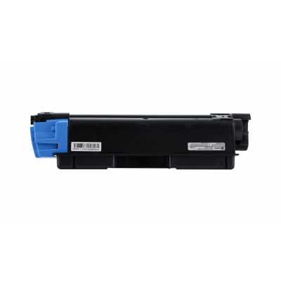 тонер-картридж Fplus FP-TK580C