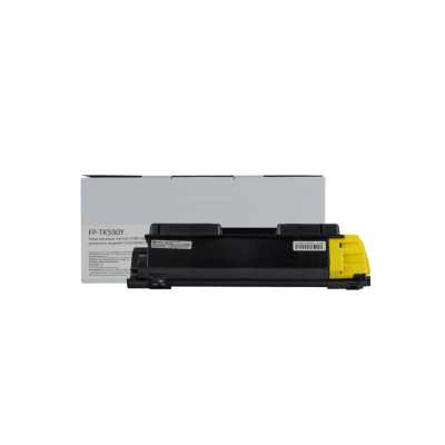 тонер-картридж Fplus FP-TK590Y