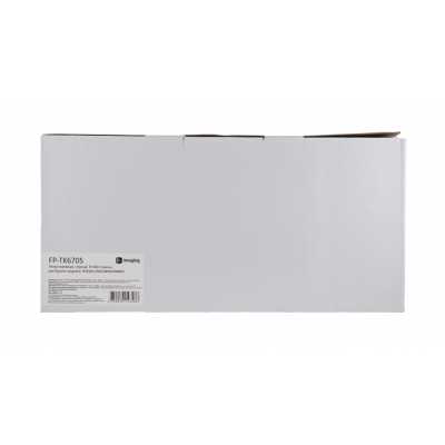 тонер-картридж Fplus FP-TK6705
