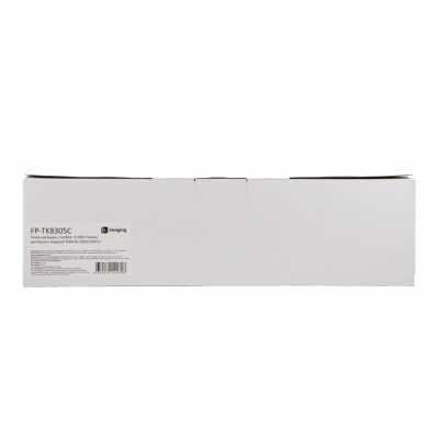 тонер-картридж Fplus FP-TK8305C