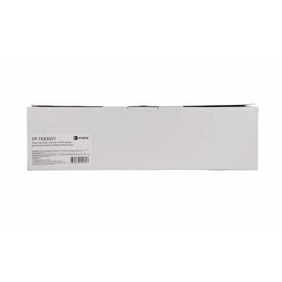 тонер-картридж Fplus FP-TK8305Y