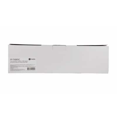 тонер-картридж Fplus FP-TK865C
