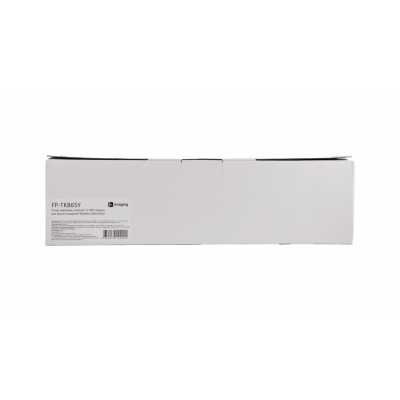 тонер-картридж Fplus FP-TK865Y