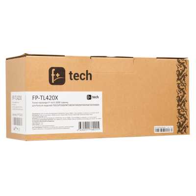 тонер-картридж Fplus FP-TL420X