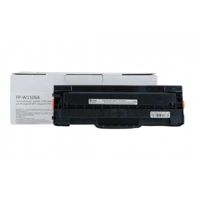 тонер-картридж Fplus FP-W1106A