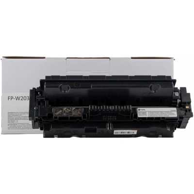 картридж Fplus FP-W2031X