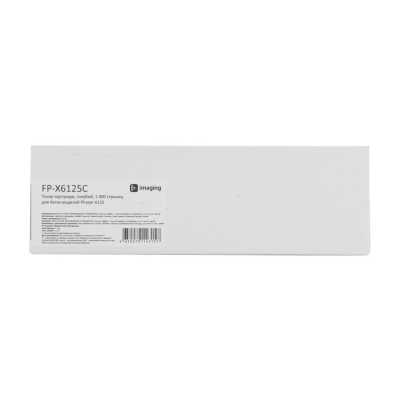 тонер-картридж F+ FP-X6125C