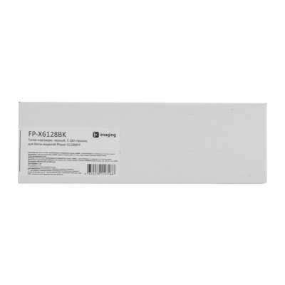 тонер-картридж Fplus FP-X6128BK