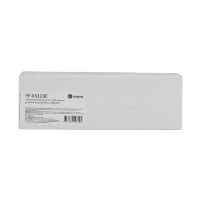 тонер-картридж Fplus FP-X6128C